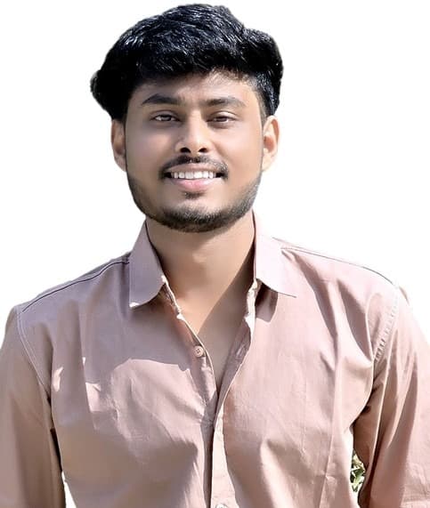 Praveen Kumar